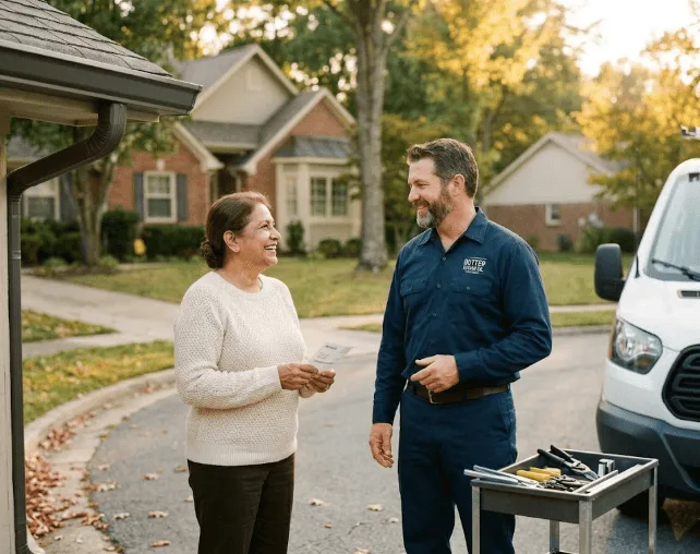 Gutter Repair Mentor, OH FAQs