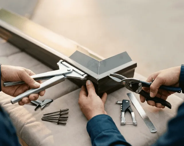 Why choose Gutter Repair in Mentor, OH